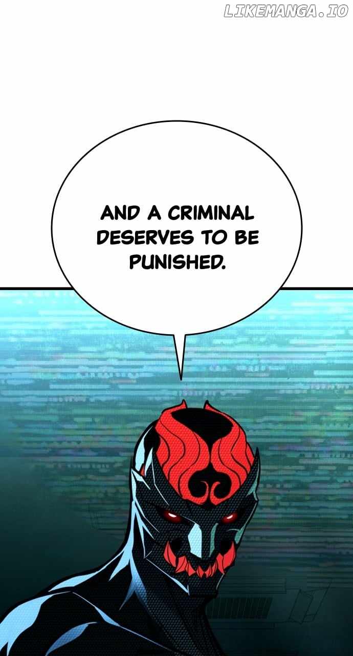 Justice Served Chapter 11 141